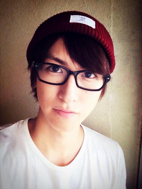 iketeru_menz_'s tweet photo. http://t.co/fpI0Ajan9m