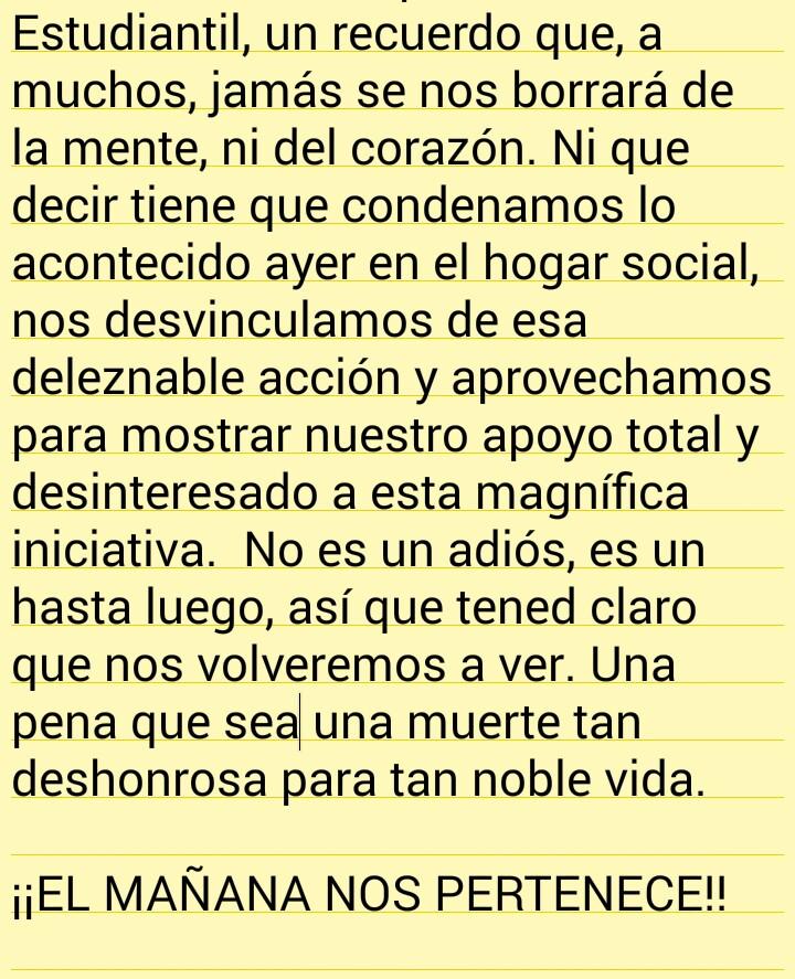 ArandaAntifa's tweet photo. @antifaultra1312 @Agf_zgz http://t.co/EiFF4TWhWK