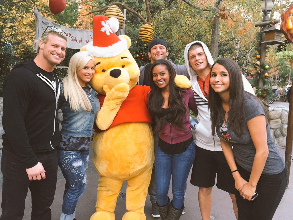 Cody Rhodes blasts Zack Ryder on Twitter then "apologizes" Page 5