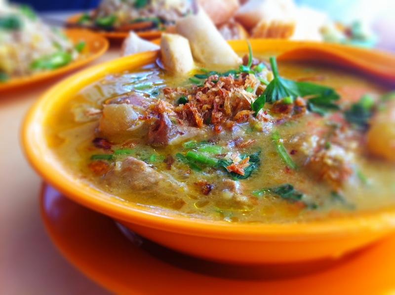 c8a0024b2b04472's tweet photo. Sate rajawali madura mantaaaaap http://t.co/skXS2qcC06