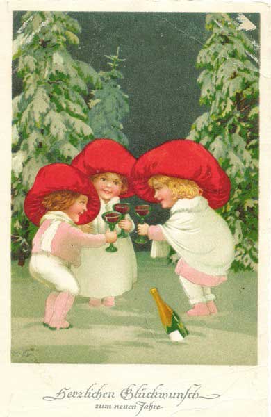 lit_tweet's tweet photo. Alles Gute für 2015! http://t.co/bj4siZiZtc