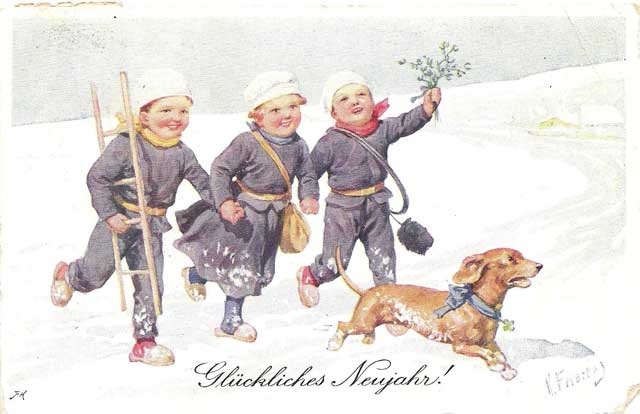 lit_tweet's tweet photo. Alles Gute für 2015! http://t.co/bj4siZiZtc