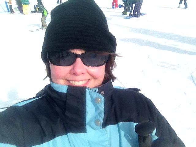 AngieKozSwims's tweet image. So, I realized my last time skiing was likely before the start of  #socialmedia #TimeFlies #Howisthatpossible