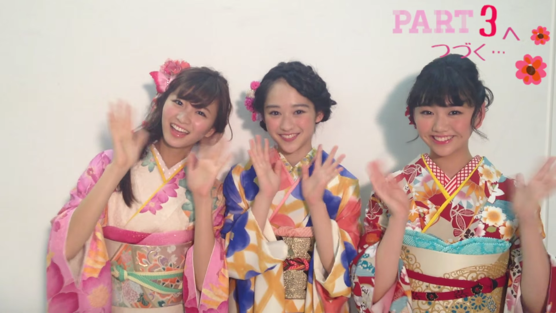 モンジュークボックス Stモデル 晴れ着で新年のごあいさつ Part2 新川優愛 広瀬アリス 北山詩織 高堰うらら 田辺桃子 大野いと 坂東希 岡崎紗絵 仲谷香春 末永真唯 T Co Mycrxrtrss Http T Co Na2oqyoajb Twitter