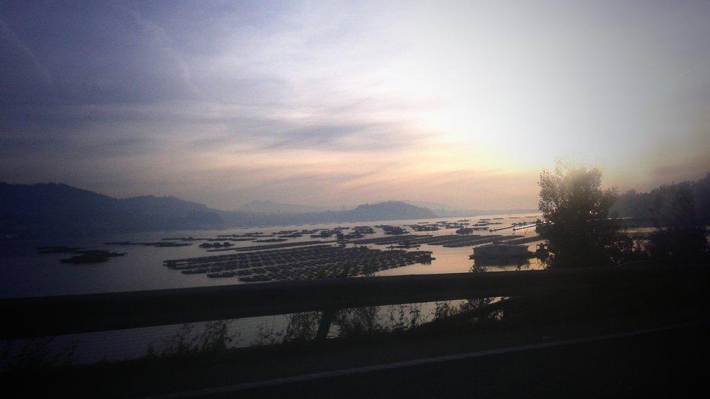 andraitz13's tweet photo. Munduko tokik ederrena! ;) #galiziacalidade #vigo #moaña http://t.co/gMYTC20ZXt
