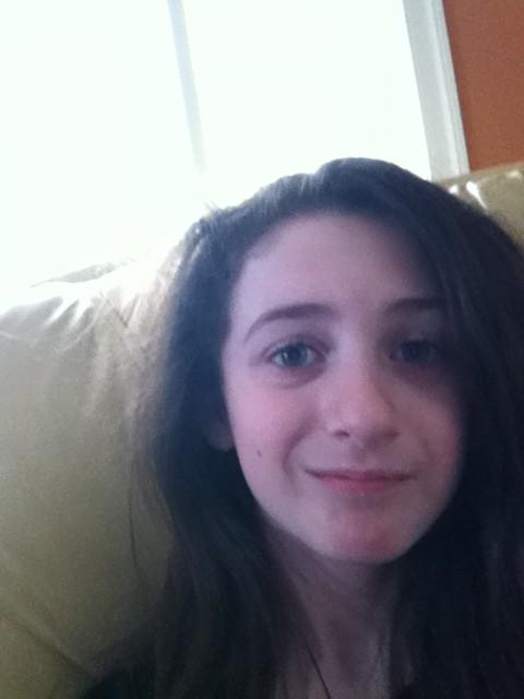 Bonnie_Bae's tweet photo. #WriterSelfie http://t.co/Fx2rBSV7Kg