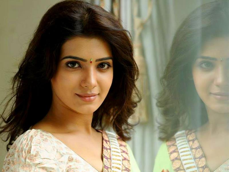 SamanthaFanBase's tweet photo. [ARTICLE] : @Samanthaprabhu2 to star in Ram Charan's next? http://t.co/JNFCwTIAyg http://t.co/Uz3WgdExmE