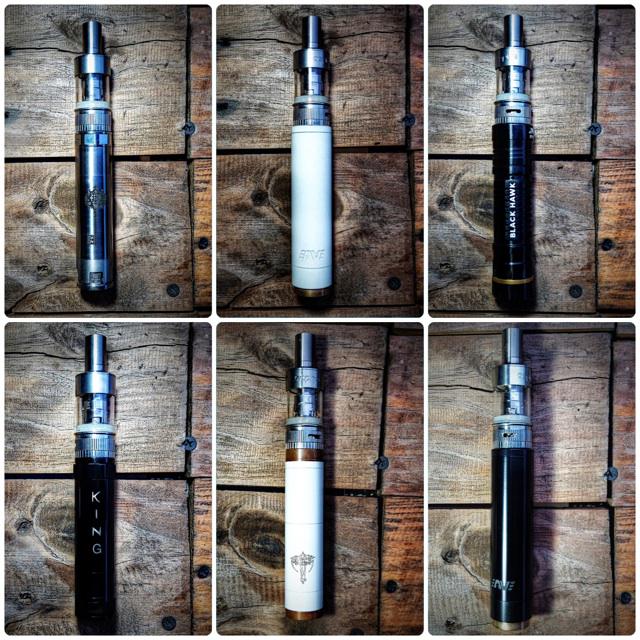 SS_vapor's tweet photo. paket MOD termasuk (aspire atlantis,  single charger, panasonic3400mah) hanya Rp.1.150....  http://t.co/C3wmILRndB http://t.co/mZTsLE2dPH