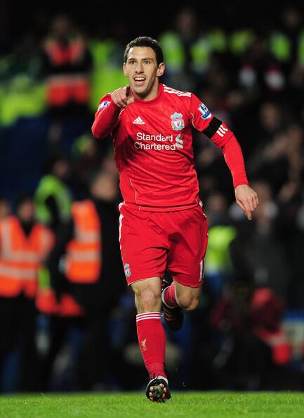 \" Happy 34th birthday to Maxi Rodriguez! Feliz cumpleanos YNWA 