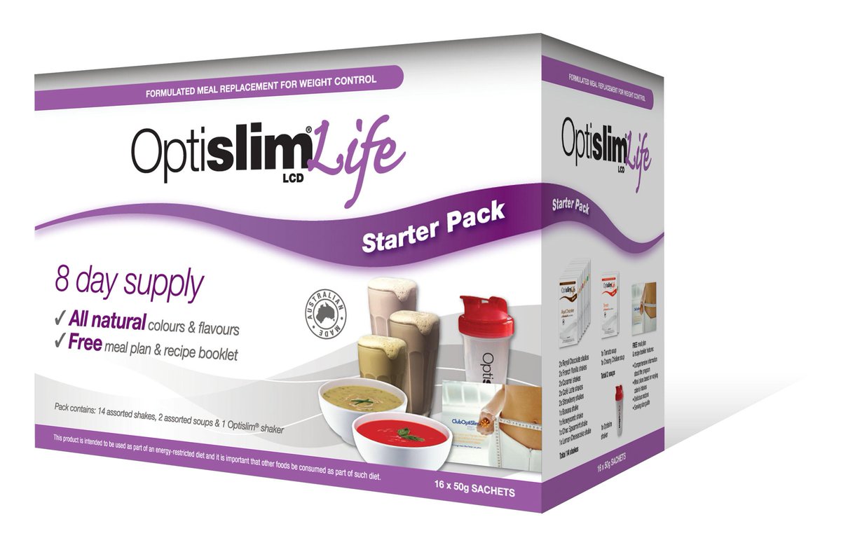 RowlandsTweets's tweet photo. #CompetitionTime Follow and Retweet to win an #OptiSlim Starter Pack. Ends Monday at noon http://t.co/QnsNkuhjCY