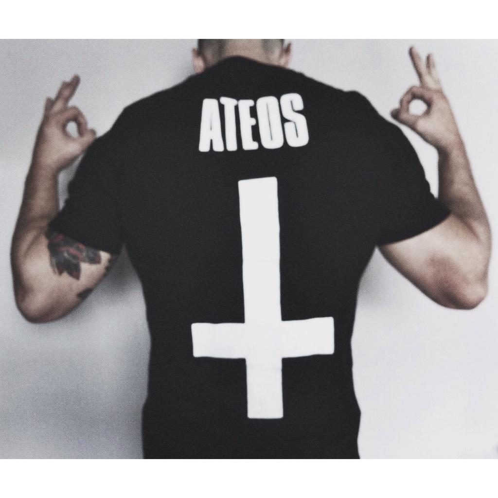 TioSigno's tweet photo. Cami ATEOS: 20€
Cami+Cd: 25€

Ya disponible en: @triburbanashop | @menta_store | @1981Shopmad 

FIGHT FIGHT! http://t.co/4uPSq8jb4q