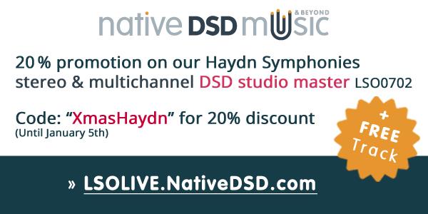 londonsymphony's tweet photo. Happy new year! #LSOLIVE #NativeDSD http://t.co/gLgWKOJFjB