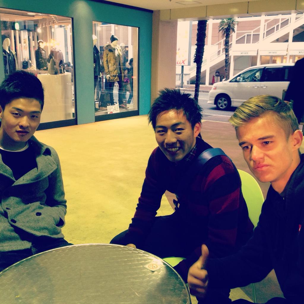 五十田侑也 Soccerboys Twitter 五十田侑也 Soccerboys Twitter