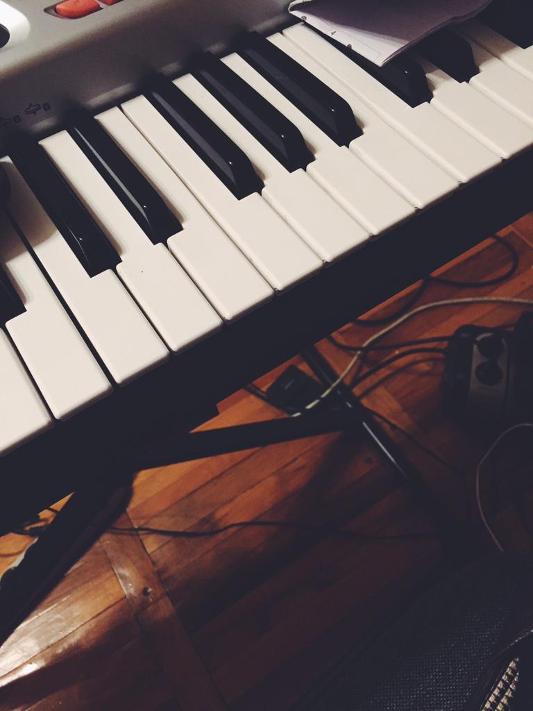 #newmusic