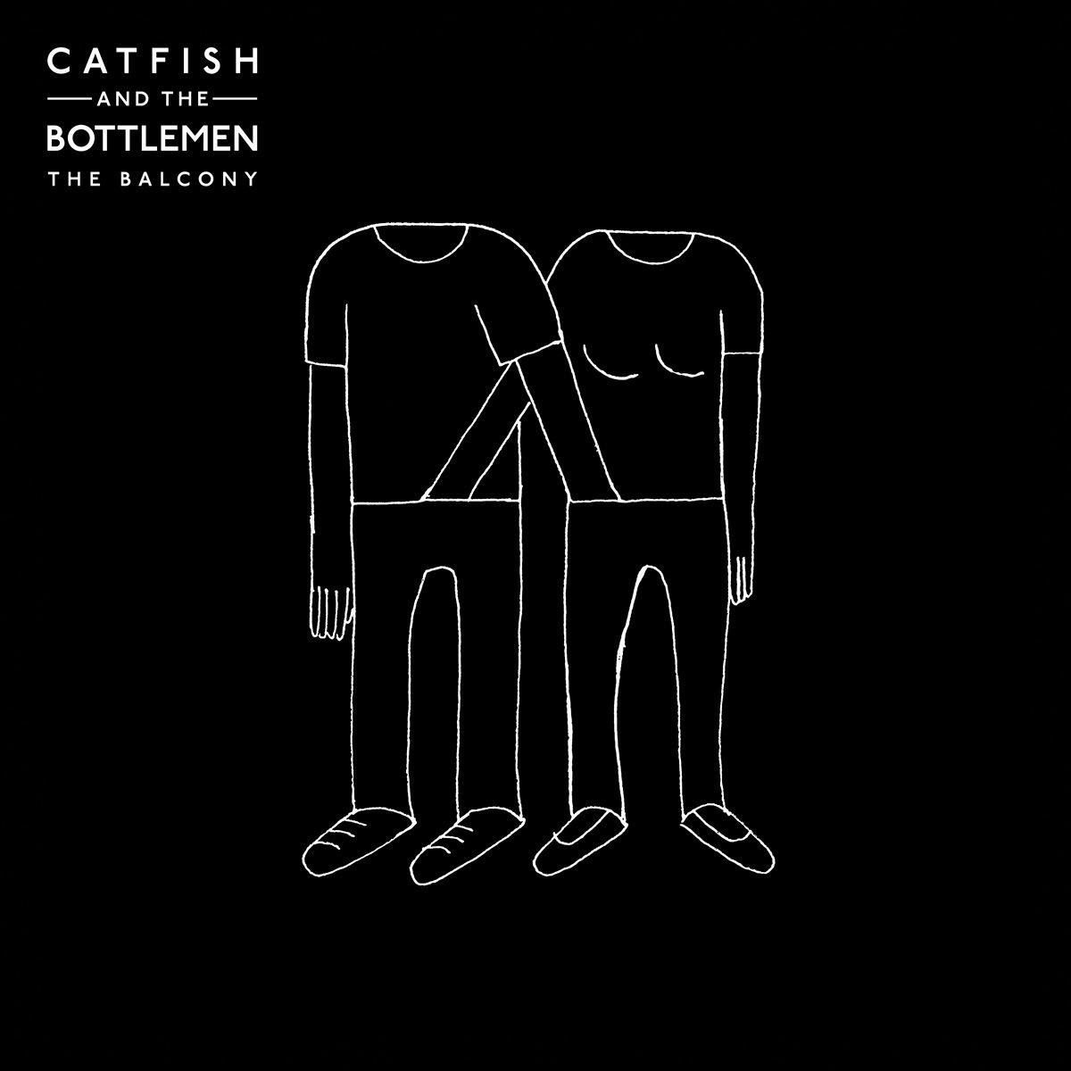 fandishlock's tweet photo. Just discovered Catfish and the Bottlemen, they're fucking great #revisionmusic http://t.co/DZLaeLX9LX