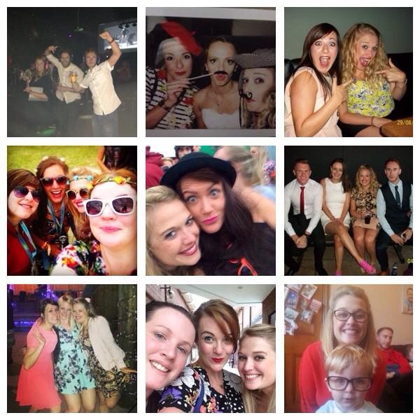 riksi83's tweet photo. Fun times in 2014.
Bring on the fun for the next year. http://t.co/OEmqKNS16k