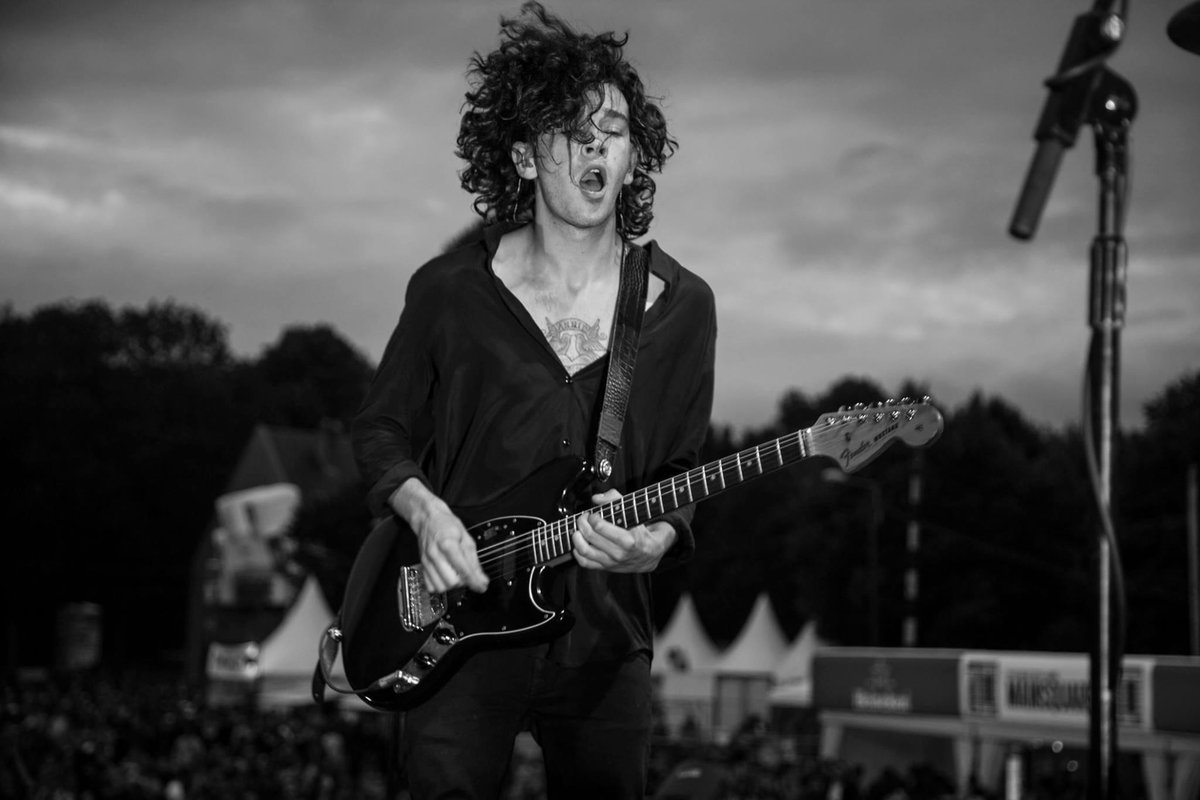 the1975's tweet photo. http://t.co/3rXPDdjpAY
