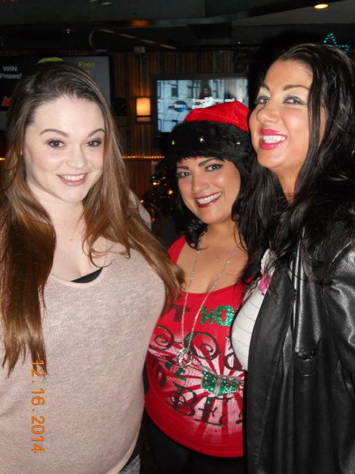 From @SardosBar @NickiHunter @oggoddessxxx @ItsTessaLane much fun xoxo http://t.co/xWG8S21KEq<a class="tags" target="_blank" title="On Twitter" href="/?out=eyJ0eXAiOiJKV1QiLCJhbGciOiJIUzUxMiJ9.eyJpYXQiOjE3MjMwNDEzMDIsImlzcyI6InR3cG9ybnN0YXJzLmNvbSIsIm5iZiI6MTcyMzA0MTMwMiwiZXhwIjoxNzU0NTc3MzAyLCJyZWRpcmVjdF91cmwiOiJodHRwczovL3R3aXR0ZXIuY29tL1NhcmRvc0JhciJ9.akI5RF8tAdUjItzc3X3icIdysqssKGV2OlXwPN1cTNq1ZP41icW4PyzKJOtudOG59XCuq7Aj1eSxSPweRZKPfA">@SardosBar</a><a class="tags" href="/tag/nickihunter">@nickihunter</a><a class="tags" target="_blank" title="On Twitter" href="/?out=eyJ0eXAiOiJKV1QiLCJhbGciOiJIUzUxMiJ9.eyJpYXQiOjE3MjMwNDEzMDIsImlzcyI6InR3cG9ybnN0YXJzLmNvbSIsIm5iZiI6MTcyMzA0MTMwMiwiZXhwIjoxNzU0NTc3MzAyLCJyZWRpcmVjdF91cmwiOiJodHRwczovL3R3aXR0ZXIuY29tL29nZ29kZGVzc3h4eCJ9.m-R2J56VGJuYUG_NNen6ofTFGWfWIE1tpHyVozCtI4GDqQFNreD54kmkNHJ6zif_NQJFsSDC7CaF7UU1s8muuw">@oggoddessxxx</a><a class="tags" href="/tag/itstessalane">@itstessalane</a><a href="/tag/sundayfunday"class="tags"><span>#sundayfunday</span></a>
