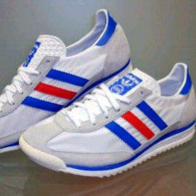 Adidas sl france sz 40-42 ori 725k