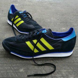 Adidas ori size 42 800k ori