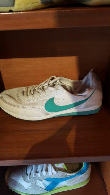 Nike waffle size 40 475k ori