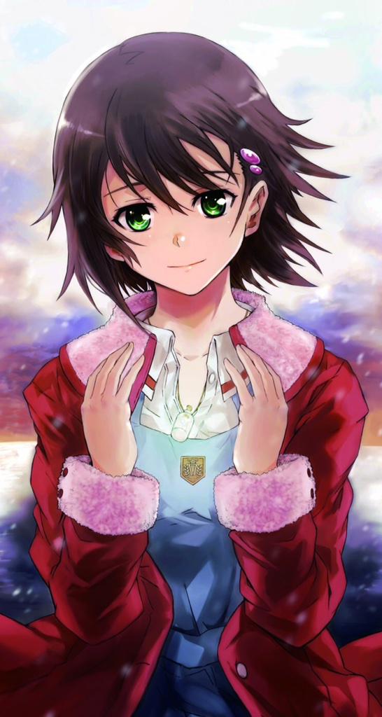 仮 アニメ True Tears 絵本作家を目指す高校生 仲上眞一郎 は 仲上 家に引き取られてきた同じ高校に通う 湯浅比呂美 そして両親の4人で暮らしている 眞一郎の母は ある理由から アニメ好きな人rt Http T Co 52chczxzdn Twitter