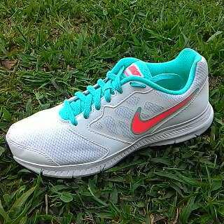 Nike size 38.5 ori