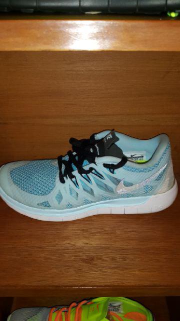 Nike size 38.5 ori