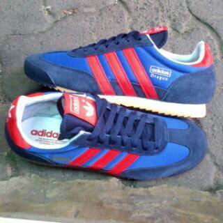 Adidas size 40 2/3 45 700k ori
