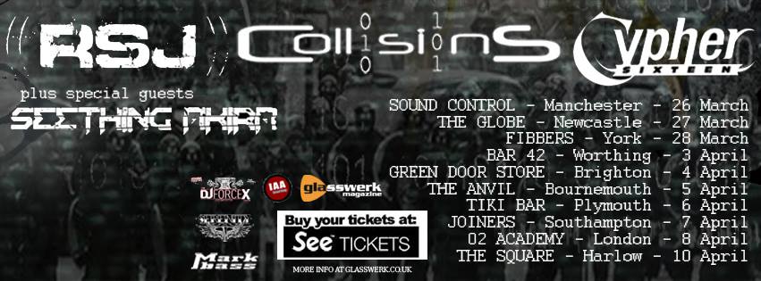 judith_fisher's tweet photo. This tour's going to be so much goddamn fun, can't wait!! @collisionsuk @SEETHINGAKIRA @cypher16 @RSJband  Be there!! http://t.co/584nDWUxer
