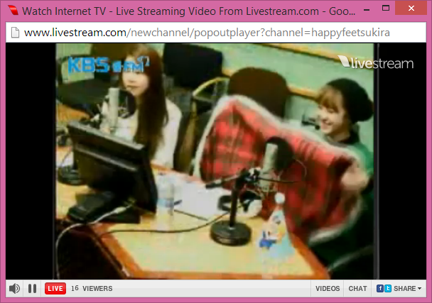 mamamoosolar's tweet photo. "mamamoodaily: #Mamamoo's Solar at Sukira (KBS Cool FM) now. #마마무 http://t.co/JDYtS2cCig"