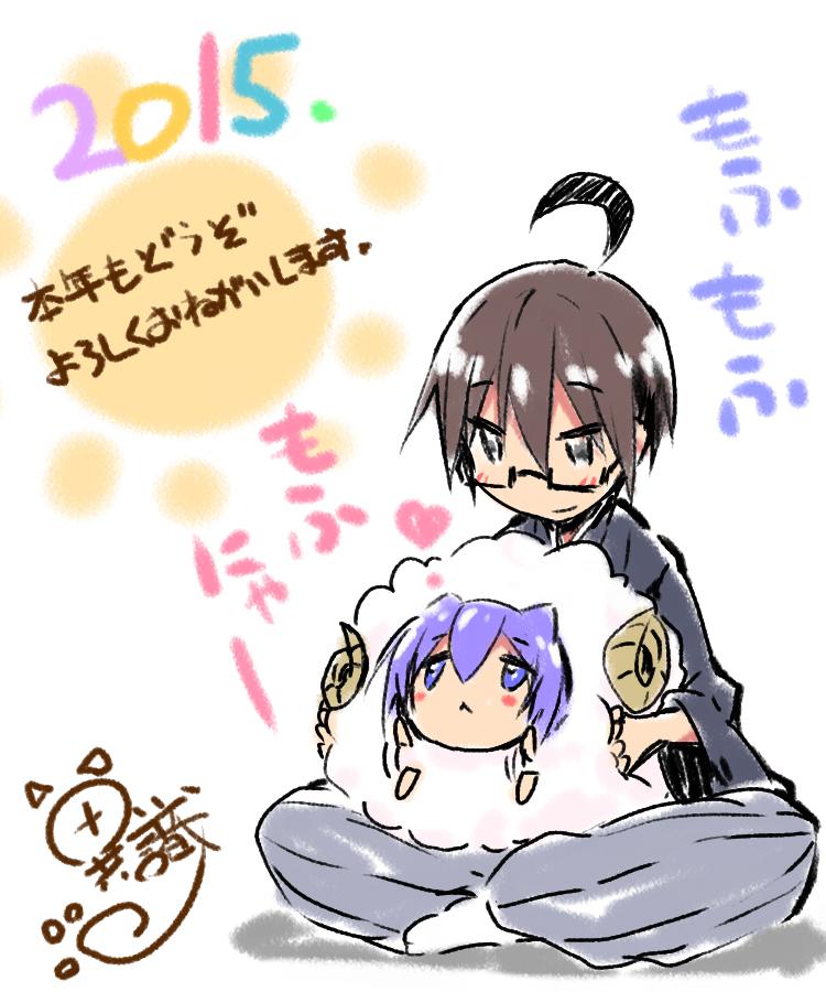 アニメ「あっちこっち」公式アカウント (@ackc_anime) / Posts / X