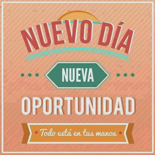 Lavegaerestu's tweet photo. Buen día, todo está en tus manos, hora de hacer y actuar. #SiempreSi http://t.co/oA9XykNNop