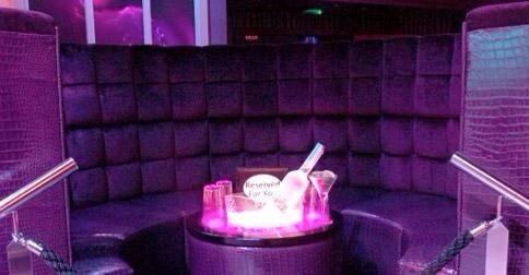 VIP GIVEAWAY!

-VIP Booth
-Bubbly
-Entry

RETWEET to win tonight!

#ff #FridayFeeling #Cardiff #£1.50Drinks #VIP