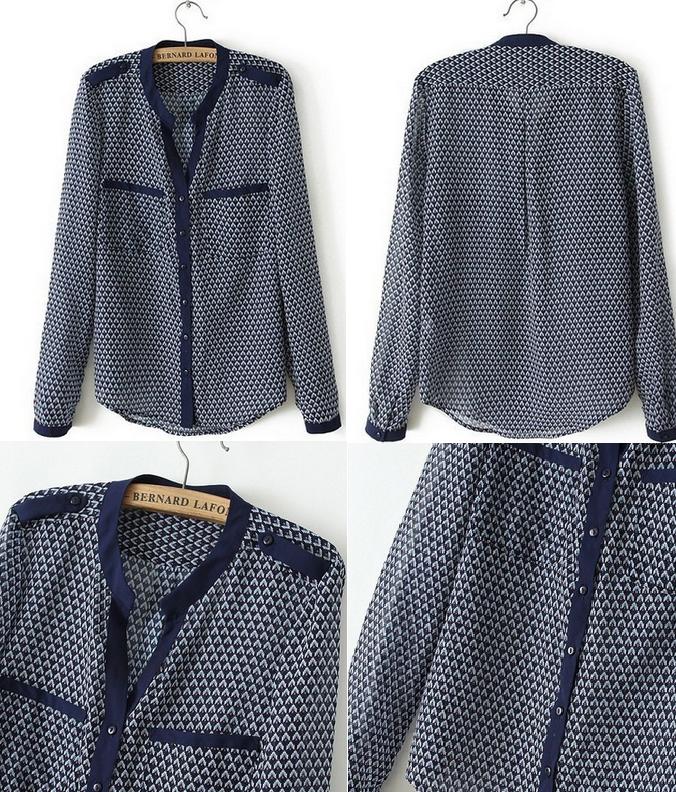CaprichitoShop's tweet photo. Camisa Blair

RT SI TE GUSTA
FAV SI NO
Pedidos: zapatosyropashop@gmail.com http://t.co/LQaTUOfWou