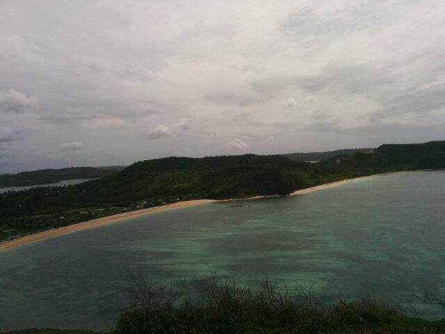 Tanjung Ann,Lombok #ngetrip #lombok #jalansendiri