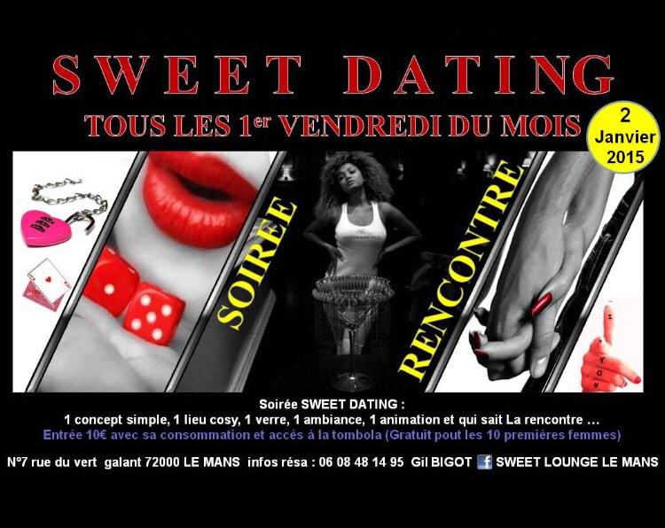 GilBigot's tweet photo. Sweet dating ce soir http://t.co/KgZ0pNXgic