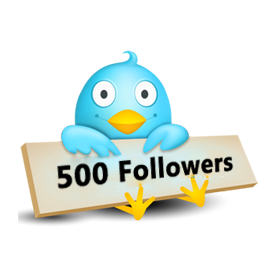 abkhan43's tweet photo. 500+ Followers!! Thank you everyone...... @twitter http://t.co/aFD2imVZPu