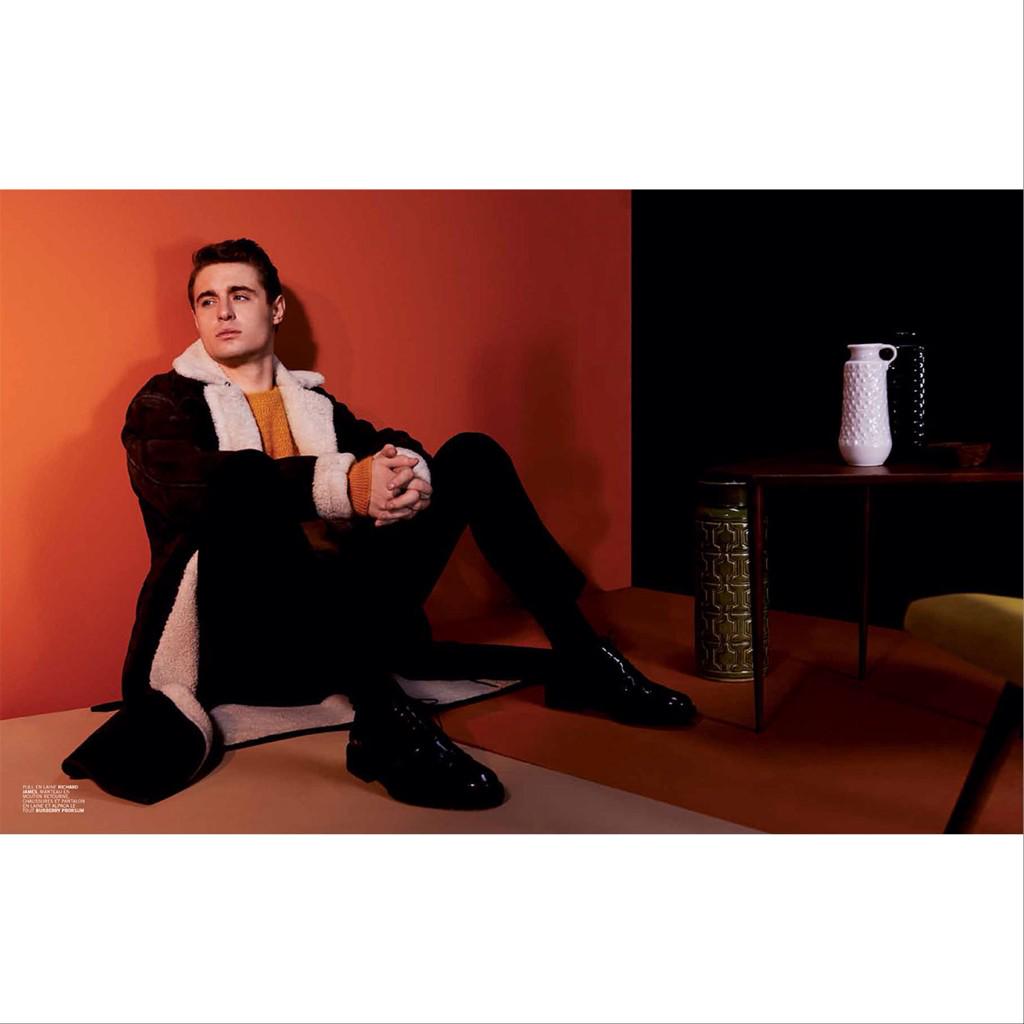 alinetappia's tweet photo. @MaxIronsOnline by me+ @jacquietappia style @lucreziamancini MU @adammakeup hair @ernestohair set design @BriBris88 http://t.co/pG5uQvYzjt