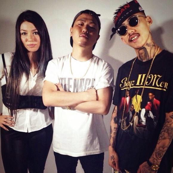 Condor この時のkohhの 髪型がきになるのだが Http T Co Qt7hzlz9pz