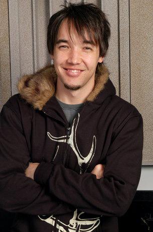January 2nd, wish happy birthday to talented singer, lead vocalist of famous band, Hoobastank, Doug Robb. 