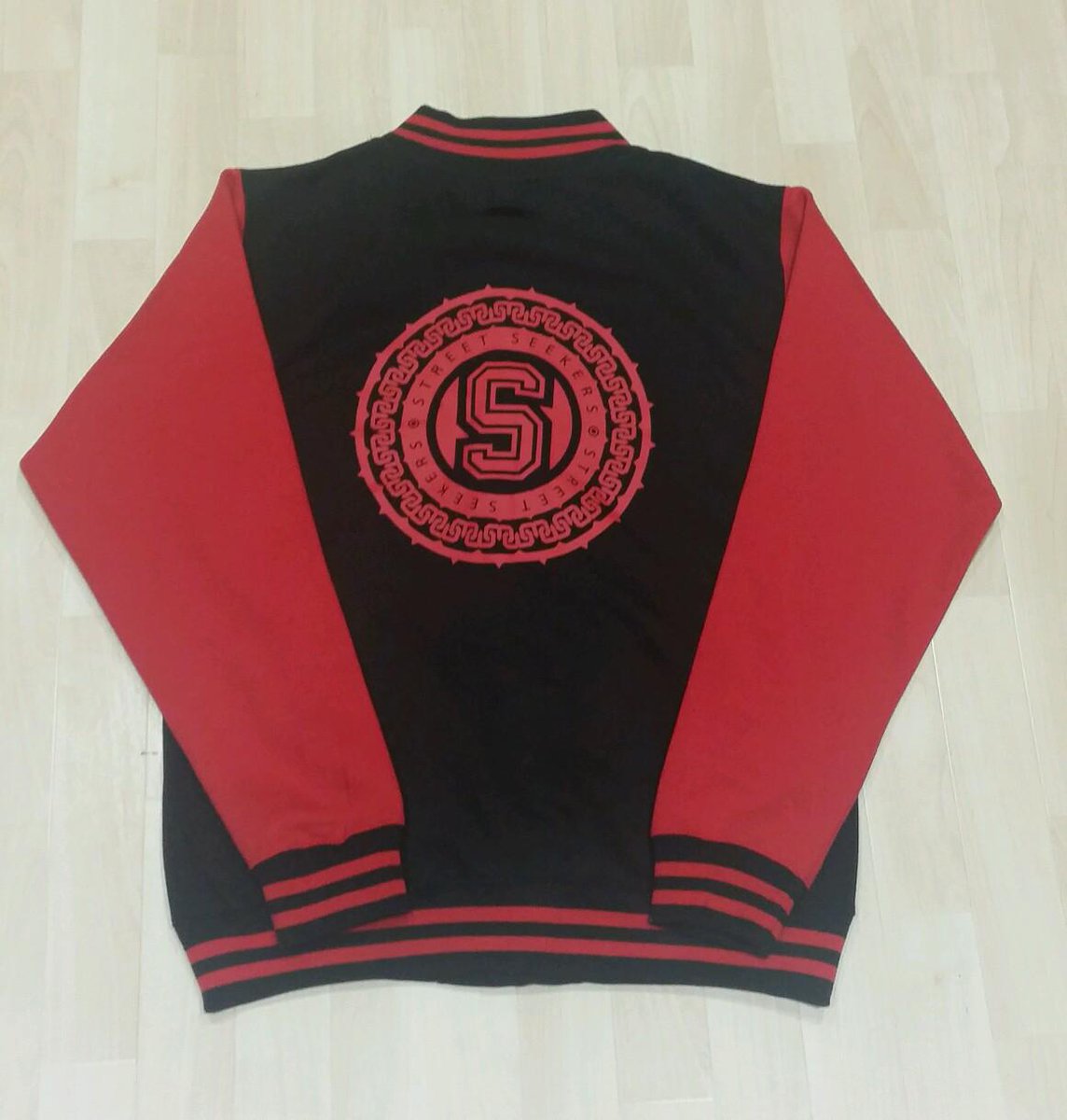 What do you think of our #TShirt #Sale now at tinyurl.com/psl76uh #StreetWear #Black #Red