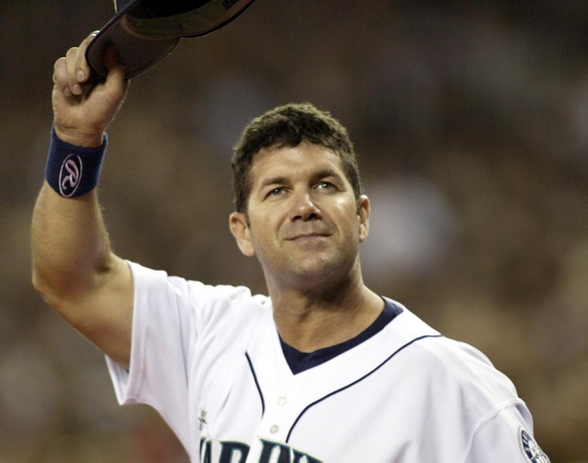 Happy 52d birthday to Edgar Martinez. His 134 Hall Rating beats 65% of HOFers.  