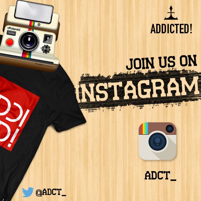 Addicted! Indonesia tweet media