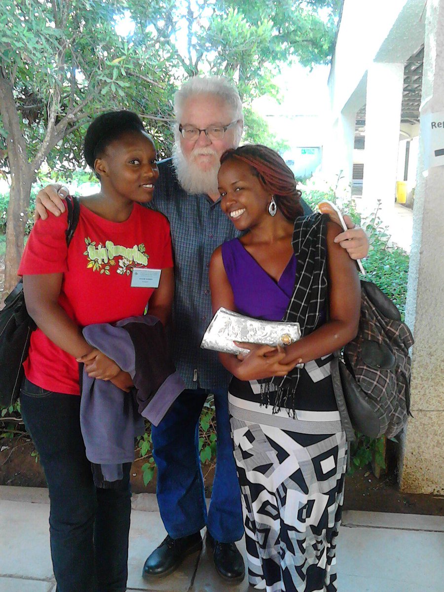 Lyllmemz's tweet photo. They call him Santa because,
u know why...
reverend Eric Miller
...great teacher of The Word.
#commission2014 http://t.co/MNCHed1IWv
