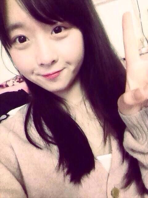 exopinip's tweet photo. @luluhan_xoxo 
ハアハア http://t.co/nApALb0AQU