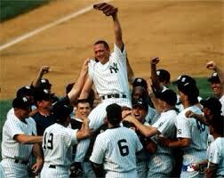 Happy 52nd birthday to five-time All-Star David Cone. 