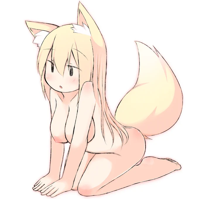 ひとりでワンドロ。「狐と狸」より弥子さん。どうしても1時間30分くらいかかってしまうのでまずはもう少し速く描けるようになりたいです。 