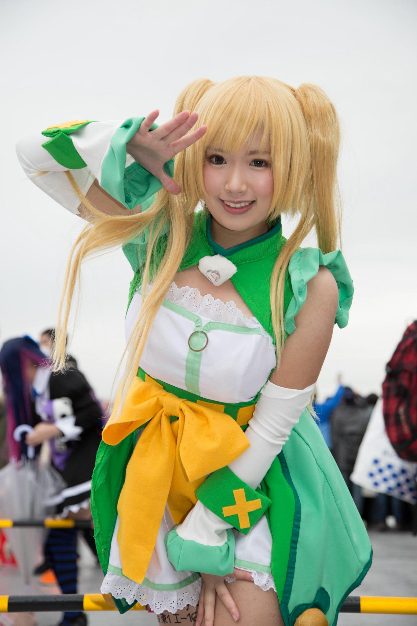 受賞店舗 コスプレ コミケ Yutori ゆとり Rom セット セール Www Ijqr Net