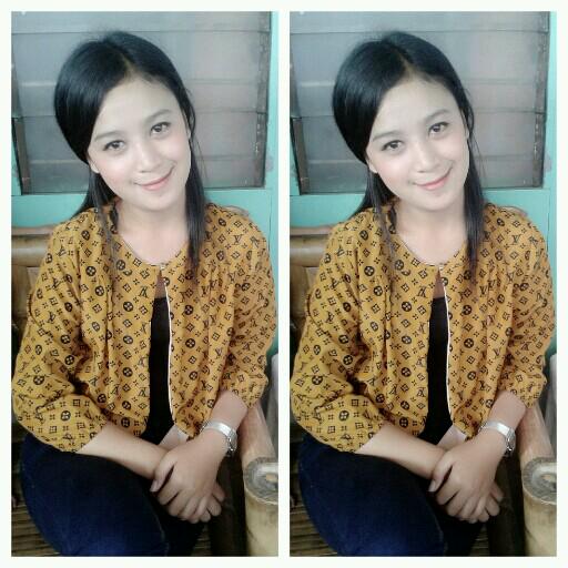 nadia oktaviani (@iiaockta) on Twitter photo 